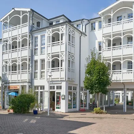 Apartment Urlaub In Nahe Seebruecke