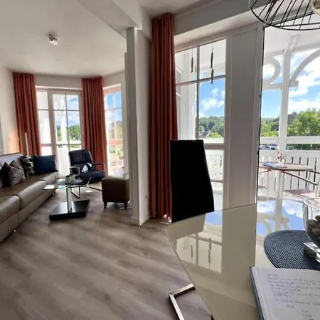 Apartment Urlaub In Nahe Seebruecke