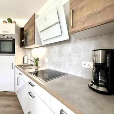 Apartment Urlaub In Nahe Seebruecke