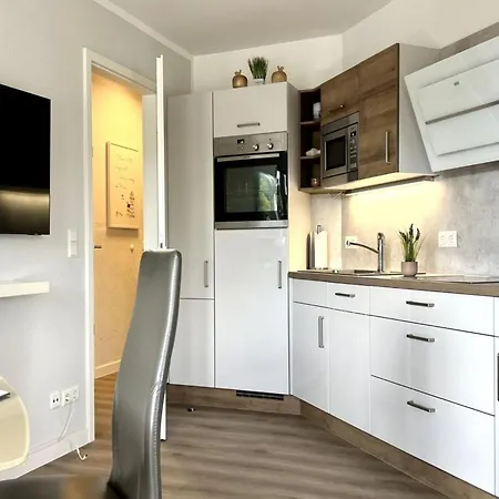 Urlaub In Nahe Seebruecke Apartment