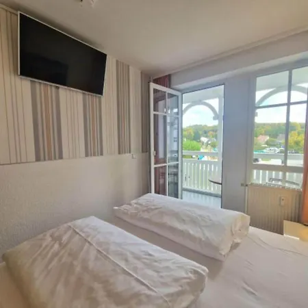 Urlaub In Nahe Seebruecke Apartment