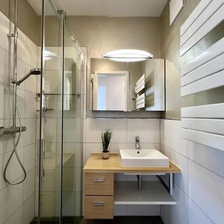 Urlaub In Nahe Seebruecke Apartment *