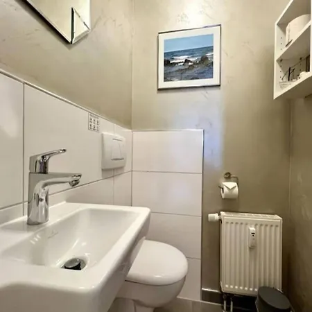 Urlaub In Nahe Seebruecke Apartament *