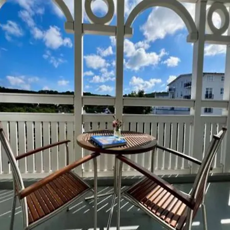Urlaub In Nahe Seebruecke Apartment