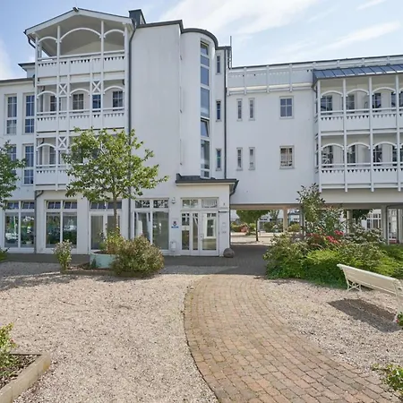Urlaub In Nahe Seebruecke Apartment Sellin (Rugen)