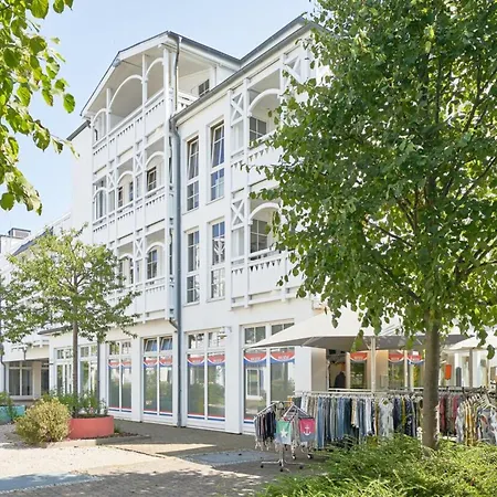 Urlaub In Nahe Seebruecke