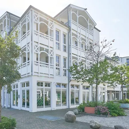 Urlaub In Nahe Seebruecke Apartment