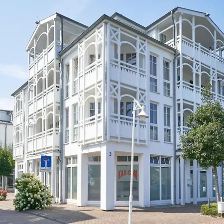 Apartment Urlaub In Nahe Seebruecke