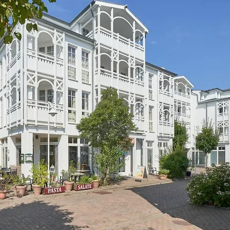 Apartment Urlaub In Nahe Seebruecke